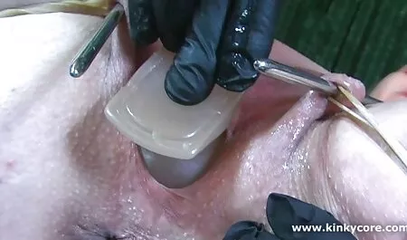 دختر نوجوان گيف سكسى سکسی در مقابل دوربین Nikky Foxx