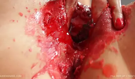 خم شدن و نیش بالش, گیف تلگرام سکسی برده